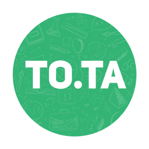 TO.TA logo