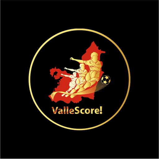 ValleScore! logo