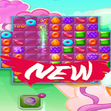 Beat Candy Crush Jelly Saga icon