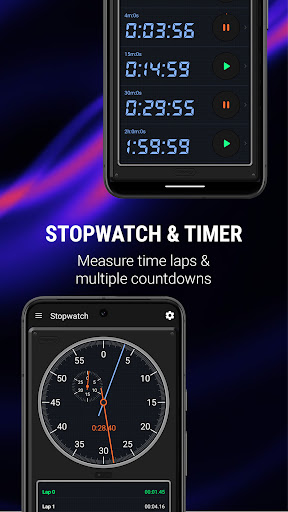 Screenshot of Measure X - All-in-1 Toolbox