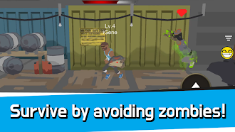 Game screenshot HZ.io mod apk