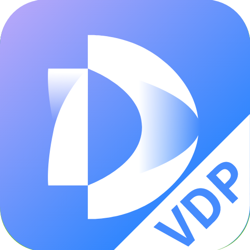 DSS Agile VDP  Icon