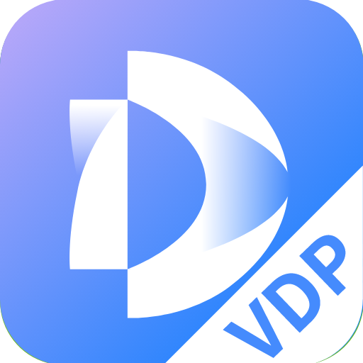 DSS Agile VDP logo