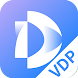 DSS Agile VDP - Androidアプリ