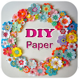 DIY Paper Ideas icon