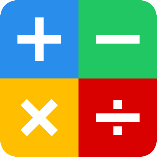 Multiplication Table. Taabuu 3.0 Icon