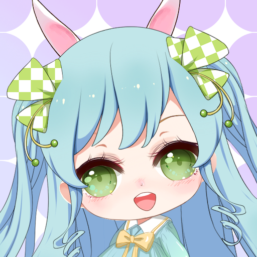 Kawaii Anime Girl Factory APK for Android Download