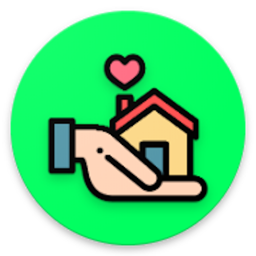 Relocation App logo