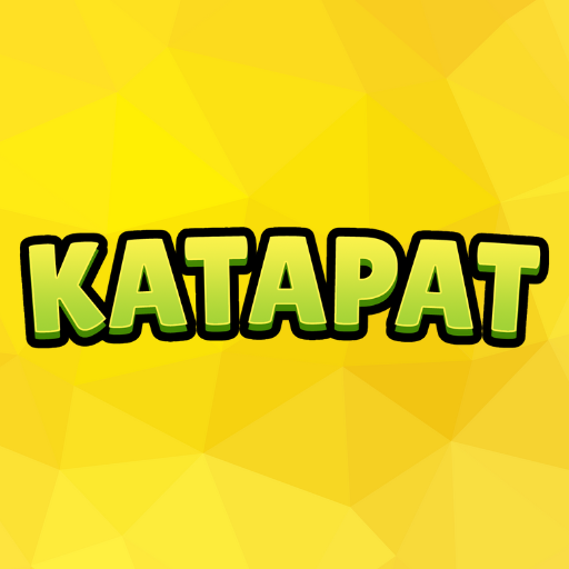 Katapat - Teka  Perkataan Download on Windows