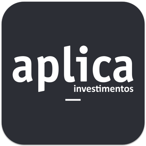 Aplica Investimentos logo