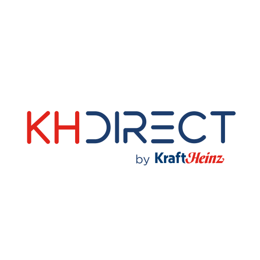 Kraft Heinz Direct - AppWisp.com