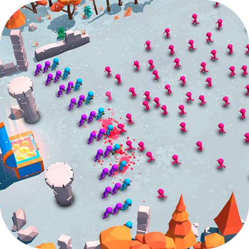 Noise Of Bones - Tower Defense logo