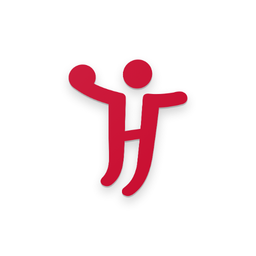 Česká házená logo