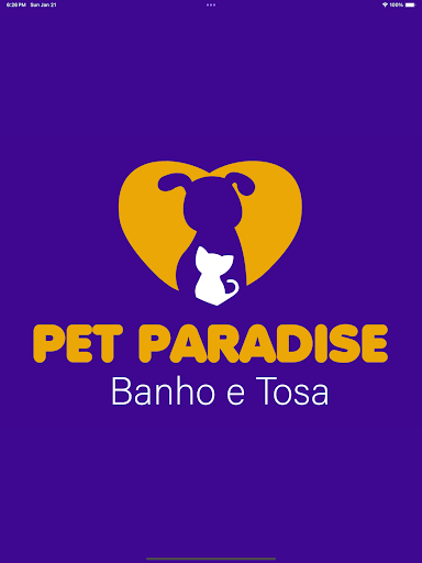 Pet Paradise Banho e Tosa