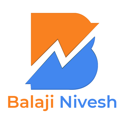 BALAJI NIVESH logo