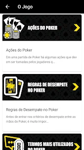 ABC of Poker
