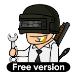 Cover Image of Download PGT Free 🔧: GFX & Optimizer 0.18.8 APK