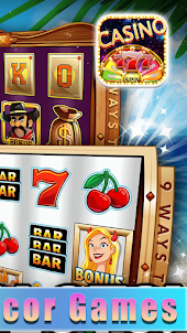 777 Online Casino Pagcor Games