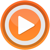 Video player-Full hd player,All format supported icon