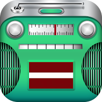 Latvia Radio  FM AM Radio