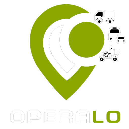 Operalo logo