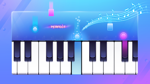 Joy Piano 1.3.6 APK + Mod (Unlimited money) إلى عن على ذكري المظهر