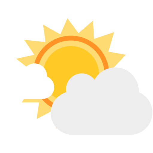 Catalunya Meteo - El temps 3.6.72 Icon