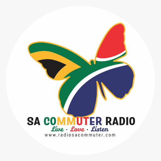 S A Commuter Radio logo