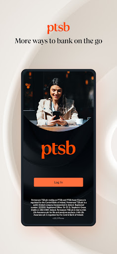 Android application PTSB screenshort
