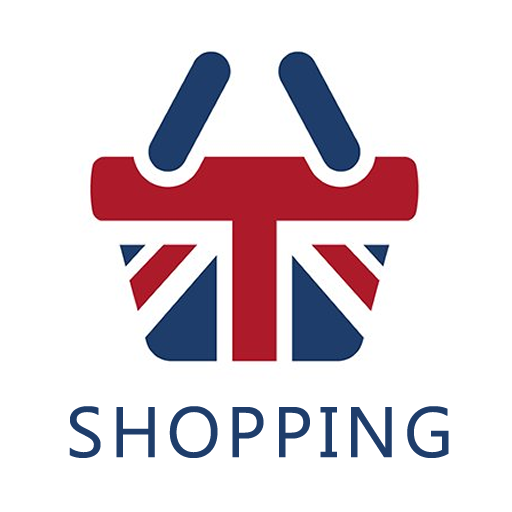 British Corner Shop - Worldwid logo