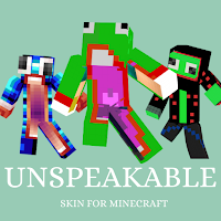 Skin Unspeakable and Maps for