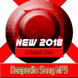 Despacito Song&MP3 icon