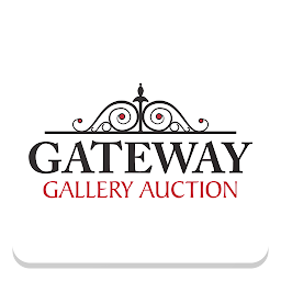 Gateway Gallery Auction ikonjának képe