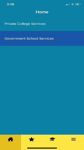 Willunga Charter Screen 2