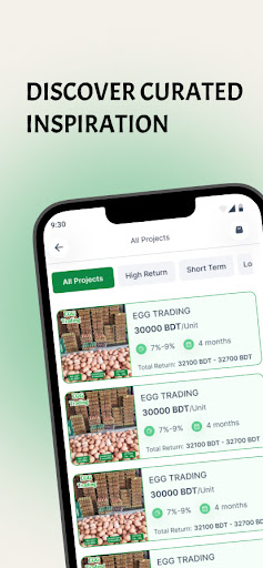 Agriventure Screen 3