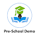 Preschool ERP - Childcare & Daycare Management App Windowsでダウンロード