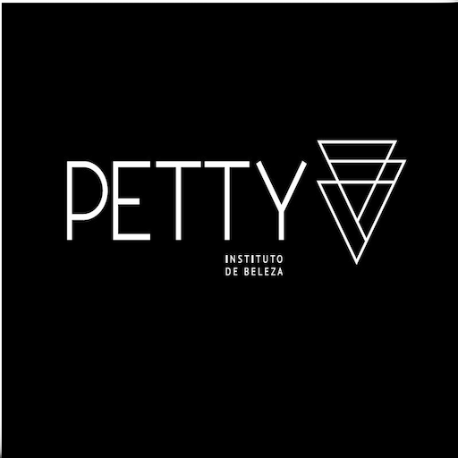 Petty Instituto de Beleza logo