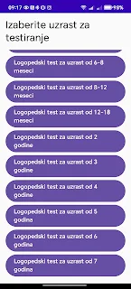 Logos - logopedski priručnik
