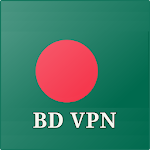 Cover Image of Baixar Bangladesh VPN - VPN ilimitada  APK