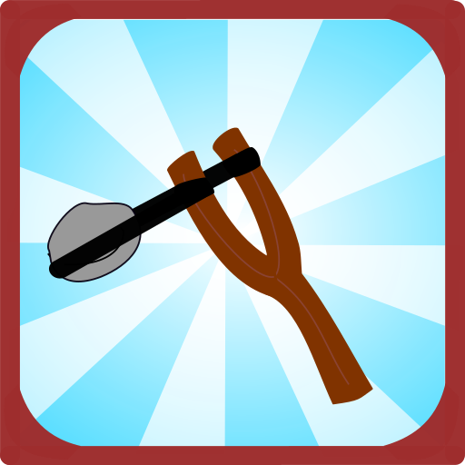 Smash Bottle Shooting Game logo