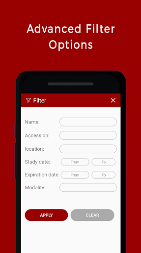 Alfa Scan Portal Screen 2