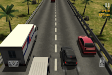 Traffic Racer Mod APK (unlimited money-coins) Download 5