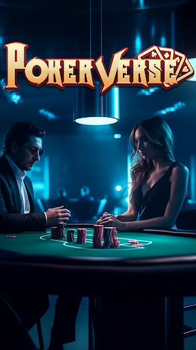 Poker Verse 3D : Texas Balatro Screen 3