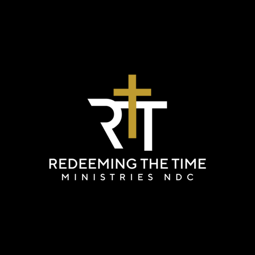 Redeeming The Time Ministries logo