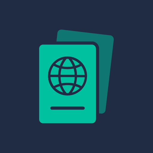 Passport.app 2.2.1 Icon