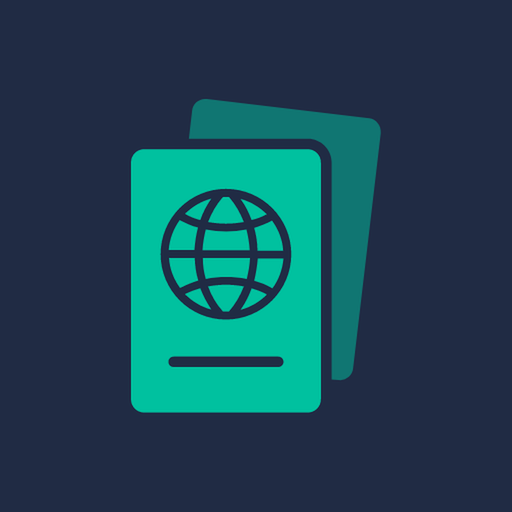 Passport.app 2.2.3 Icon