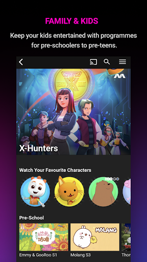 Mewatch Watch Video Movies And Tv Programmes Apps On Google Play