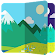 Minimal ( Hera ) - Icon Pack icon