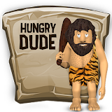 Hungry Dude icon