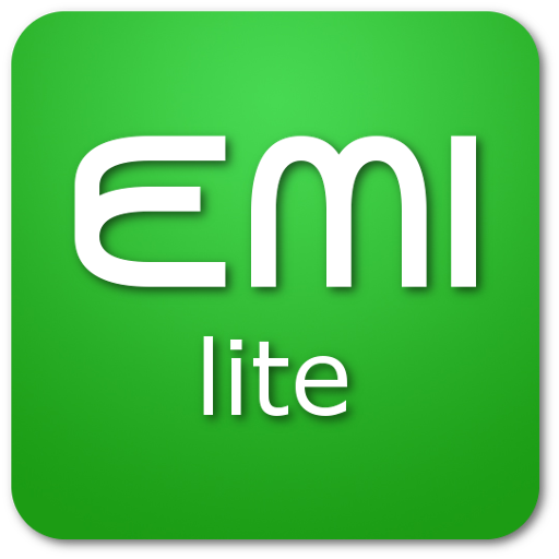 EMI lite - Loan emi calculator logo